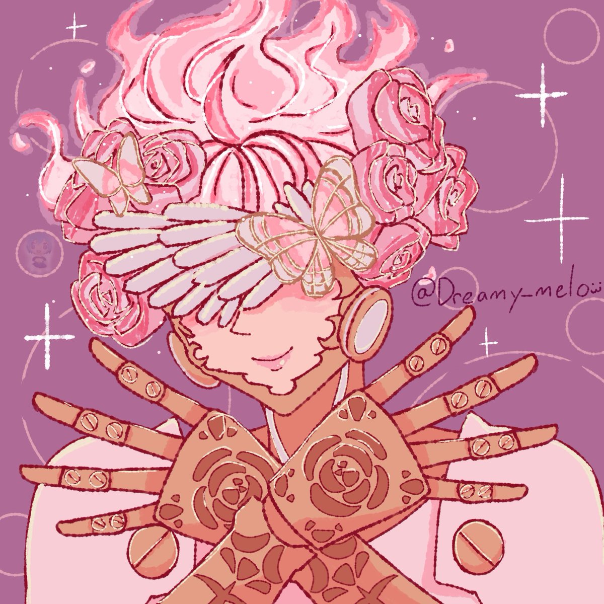 paisley ٩(๑❛ᴗ❛๑)۶ 🧁👙🌸 tweet media