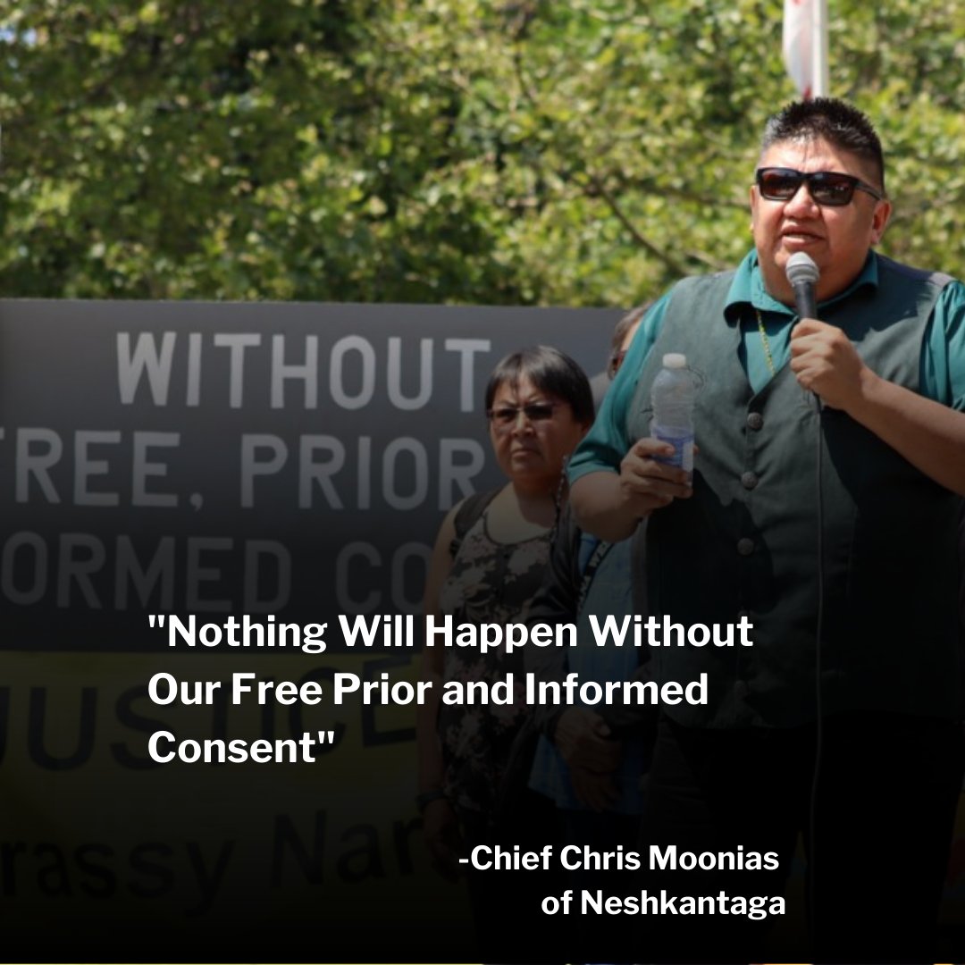 FreeGrassy's tweet photo. March For The Land!  September 27th 12pm!  RSVP here - https://t.co/HWwkXcNGuH

#GrassyNarrows #FreeGrassy #LandAlliance https://t.co/TfbTtUZhcS