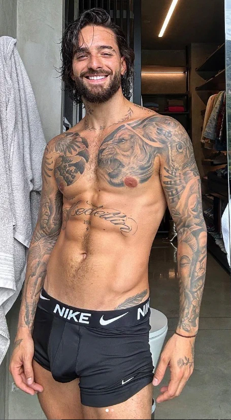 M1cha3l__'s tweet image. Congrats! @Maluma Has The #1 #Song Of The Week #CocoLoco onthe6th2.blogspot.com/2023/08/top-20…