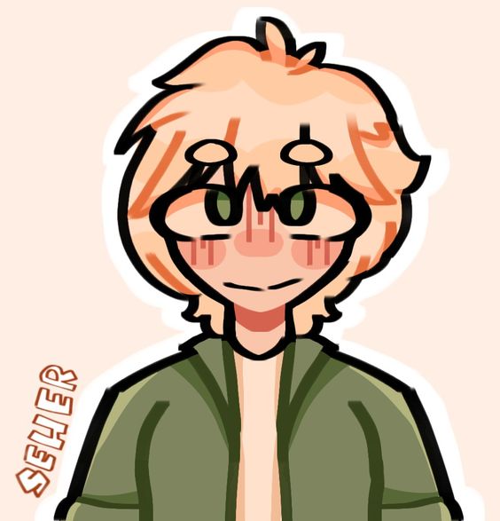 seger9827623531's tweet photo. I drew a boy for the first time !! :D #digitalart #artwork #digitalartwork #art #kidcoreart #drawingart #doodle #Doodles https://t.co/MNhEE4POtx