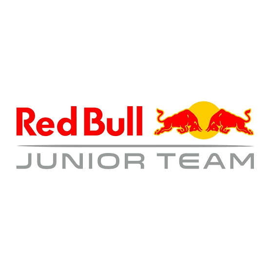 RBR_F0's tweet photo. Nos da Red Bull Racing, viemos agraciar o público com o mais novo e remodelado lineup do Red Bull Junior Team, uma das academias mais eficientes da história. https://t.co/81qijkuhFs
