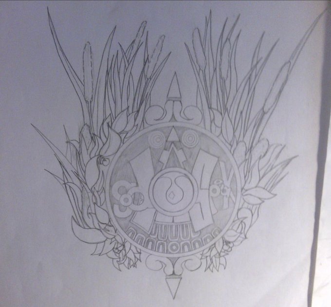 I&rsquo;ve just been vibing on insta, got some solid ideas for the story. Dang a Forever Locket in my pocket