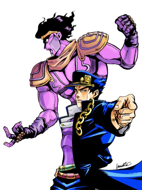 filianfou's tweet photo. the only one to judge you... IS MY STAND ORAORAORAORAORA https://t.co/IIZ3sWBG5u