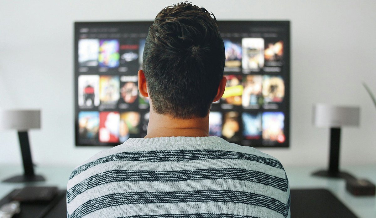 CountdownCom's tweet photo. 📺🤣 Couch potato or TV adventurer? 🥔🚀 Dive into "What Happens If You Watch Too Much TV" with us! 🍿🤯 Discover the side effects, find your balance, and keep the laughs coming. Lights, camera, moderation! 🌟 #ScreenTimeSavvy #CountdownCommander

https://t.co/GDGSsRKuM9 https://t.co/Ql6KB9GQfp