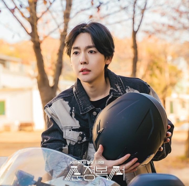 jinuyoonarchive's tweet photo. 🏍️ https://t.co/KUmPL8lVFc