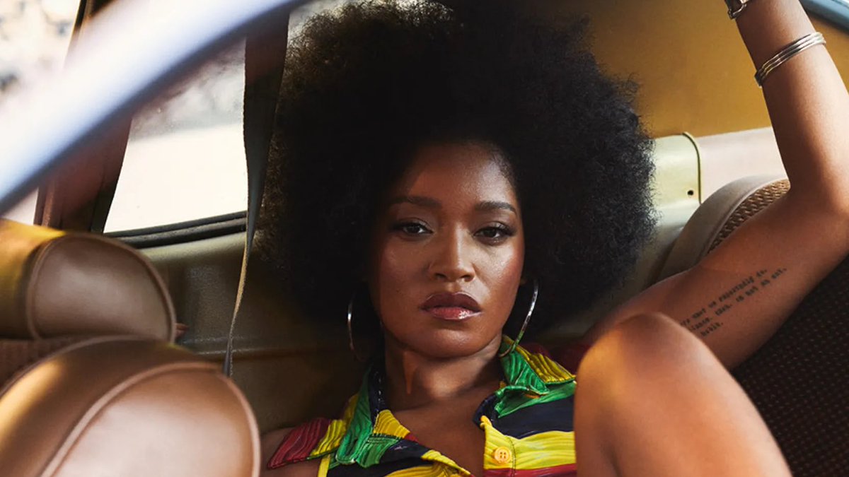 PopBase's tweet photo. Happy 30th birthday to the iconic Keke Palmer. https://t.co/DALg88Nivs
