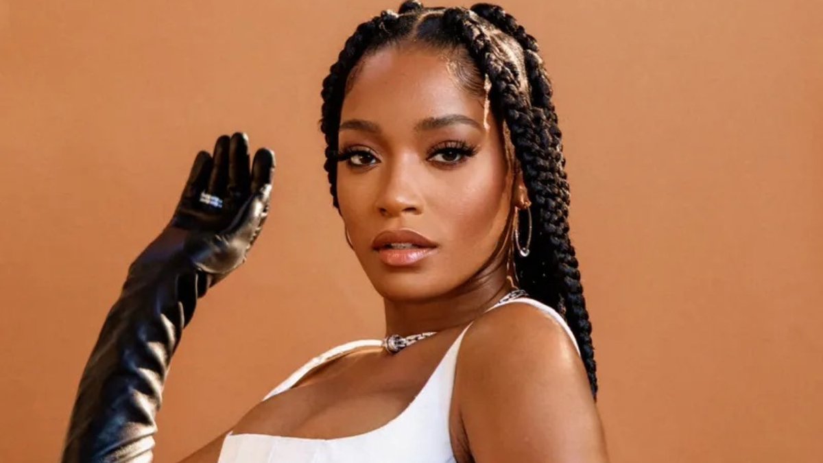 PopBase's tweet photo. Happy 30th birthday to the iconic Keke Palmer. https://t.co/DALg88Nivs