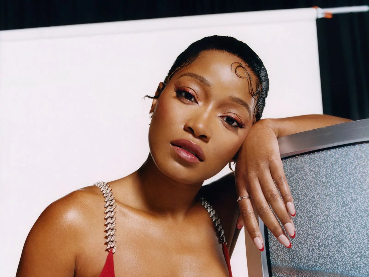 PopBase's tweet photo. Happy 30th birthday to the iconic Keke Palmer. https://t.co/DALg88Nivs