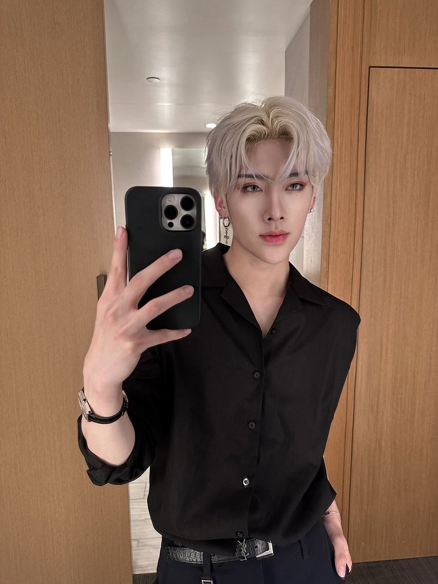 ZB1_official's tweet image. _💌

제로즈 이번에 la케이콘 갔자나 너무 재밌었어 그리고 우리 제로즈 열정 에너지 진짜 사랑해 
I can feel the passion and energy from our la zerose 100% luv u zerose 진짜 사랑해 ❤️

#RICKY #리키
#ZEROBASEONE #ZB1 #제로베이스원