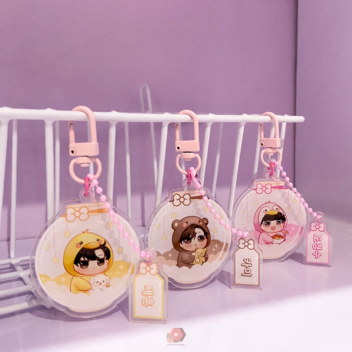 Product Preview 🩷