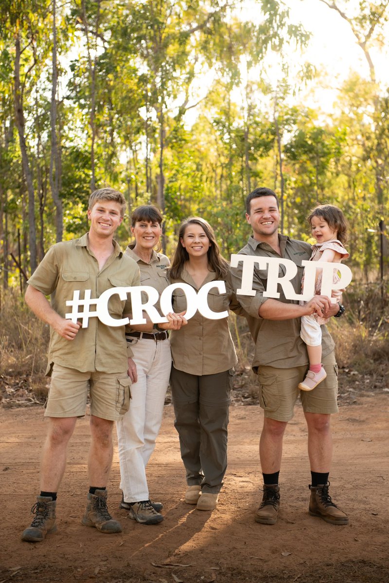 Our annual Crocodile Research Trip has been a huge success so far! This research study is the world’s longest running scientific study of any crocodilian. Terri and Steve started this study in the early 2000s, in conjunction with the University of Queensland, with the goal of…