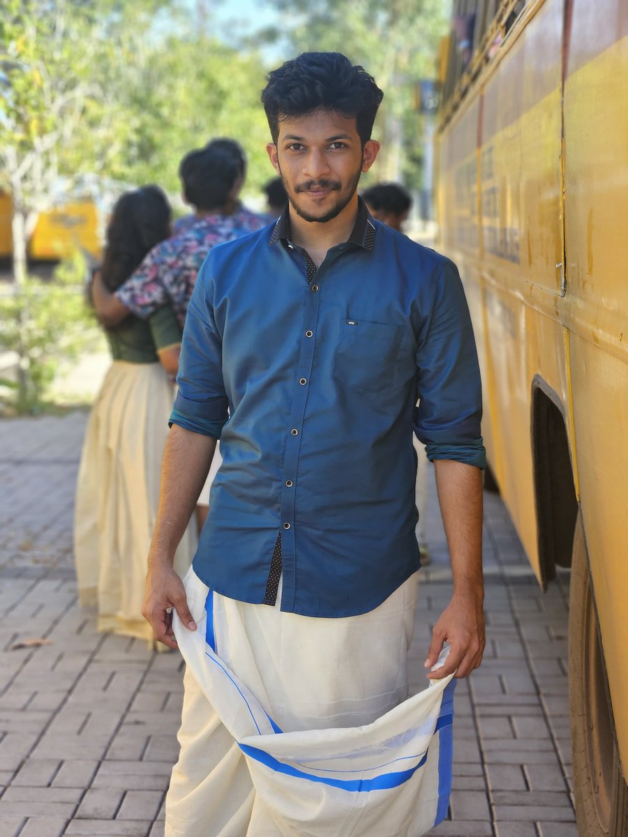 Aryansdas's tweet photo. Onam 2023🌼🏵️ https://t.co/5r3lmu6JzV