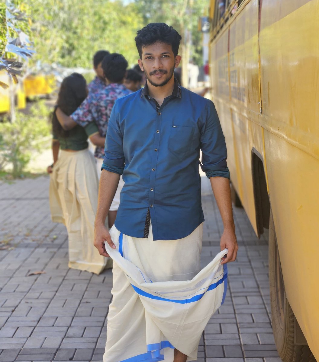 Aryansdas's tweet photo. Onam 2023🌼🏵️ https://t.co/5r3lmu6JzV