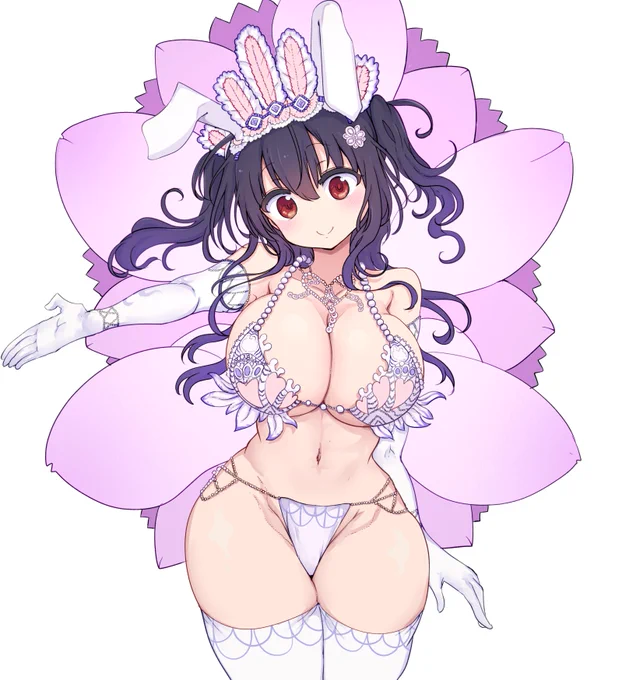 サンバ小森さん