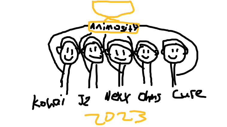 J2 (VoIcanic) tweet media