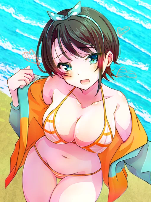 #プロテインザスバル 「スバルたちの夏は、こっからだよね?」 ライブがんばって〜