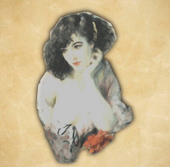 lunaroracle's tweet image. 