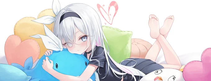 #ブルアカ #BlueArchive プラナ