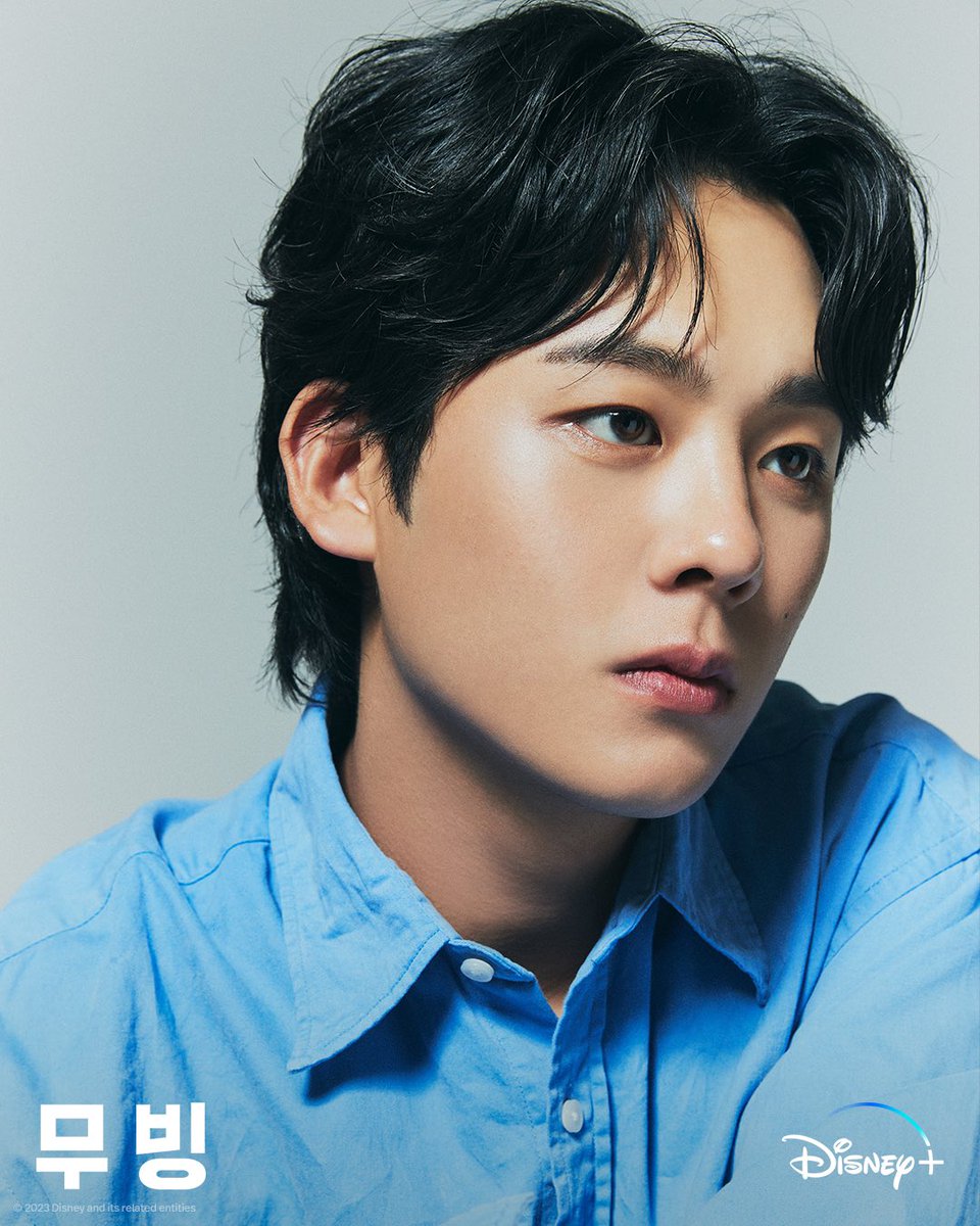 kdramawing's tweet photo. the father                        the son 

#Moving https://t.co/0tl2XWtw4x