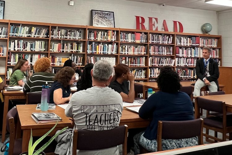 Dr. Barry Williams tweet media