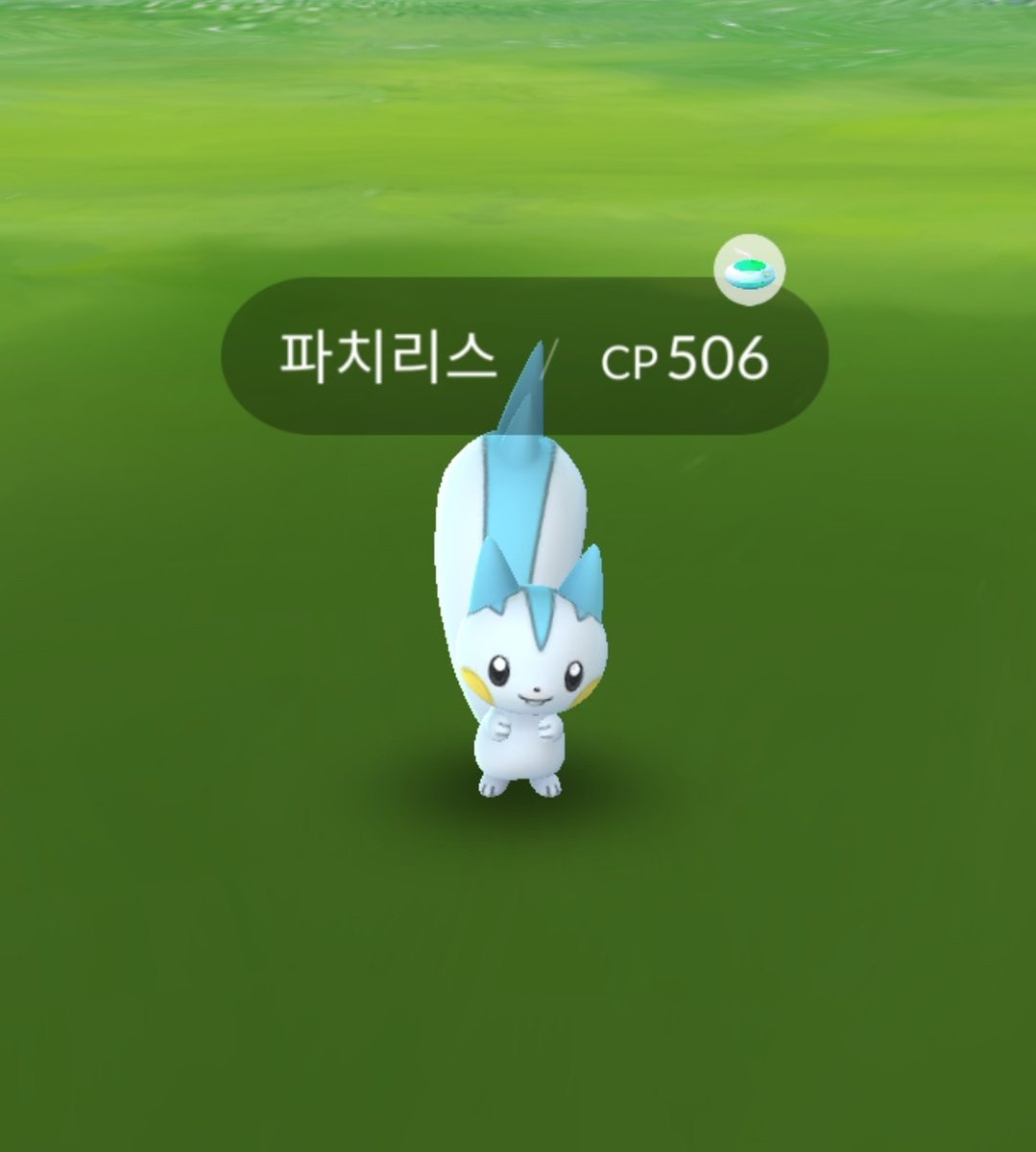 Sejun Park tweet media