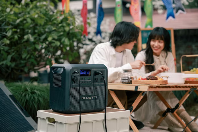 camp_hack's tweet photo. 🚨残り3日🚨
ポータブル電源が1名様に当たる #キャンプくじ。
応募がまだの人は急いで💨

応募手順は超簡単🙌
1️⃣@camp_hackをフォロー
2️⃣@BLUETTI_JAPAN をフォロー
3️⃣キャンペーンツイートにいいね＆RT
（インスタからも応募すれば当選確率は最大2倍〜📢）

👇画像下のツイートから応募して👇#AD https://t.co/zJksK8Ge30