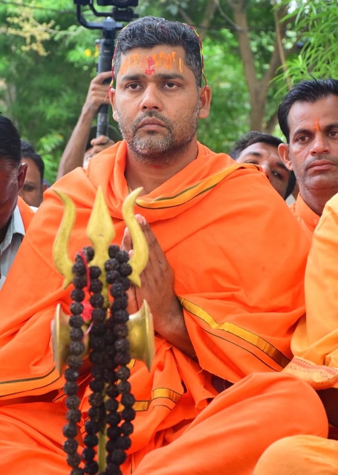 AshokChandnaINC's tweet photo. सत्य ही शिव है
शिव ही सुंदर है
सत्यम, शिवम, सुंदरम
हर-हर महादेव 

📍 रजलावता महादेव, नैनवां 
#Hindoli #Nainwain #Bundi #Rajasthan #Kawad #KawadYatra #Mahadev #Shiv #Bholenath #RameshwaramMahadev https://t.co/uR7QdqQskv