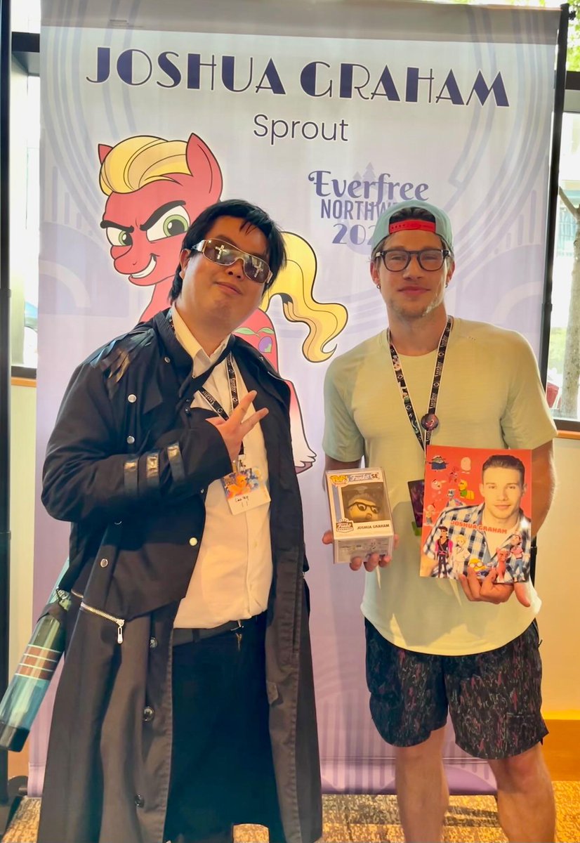 jericollage70's tweet photo. Happy Birthday to the One & Only @JDubGV! Have a Blessed Birthday Joshua! It was an honor to meet you this year! ππππ»ππ»ππ»πππ¨π¦ #MyLittlePony #CornAndPeg #DinoRanch #BrawlStars #RustyRivets #Bakugan #RocketMonkeys #Mysticons #GoDogGo #BigBlue https://t.co/nMvACmCz7P