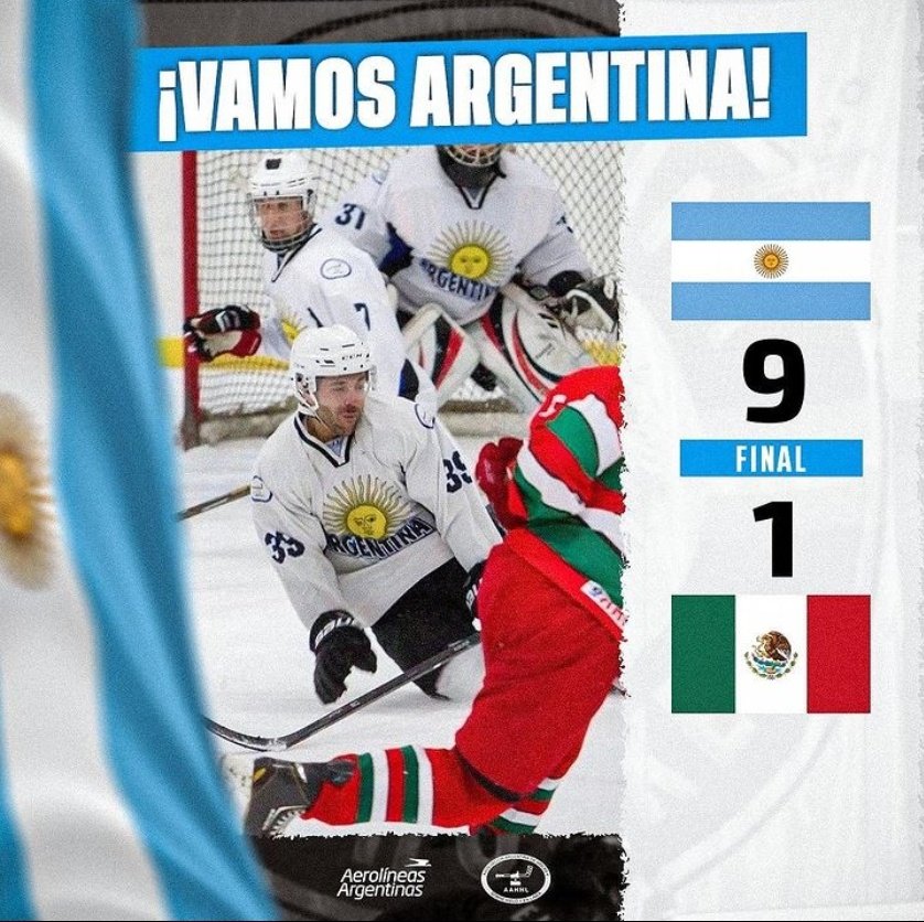 Andrés Yossen 🇦🇷 ⭐🌟⭐ tweet media
