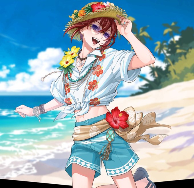 リドルくんなんなんその仕草?????ハレンチにもほどがあるでしょ。そんなハレンチで寮長なんて各方面に失礼だよね???