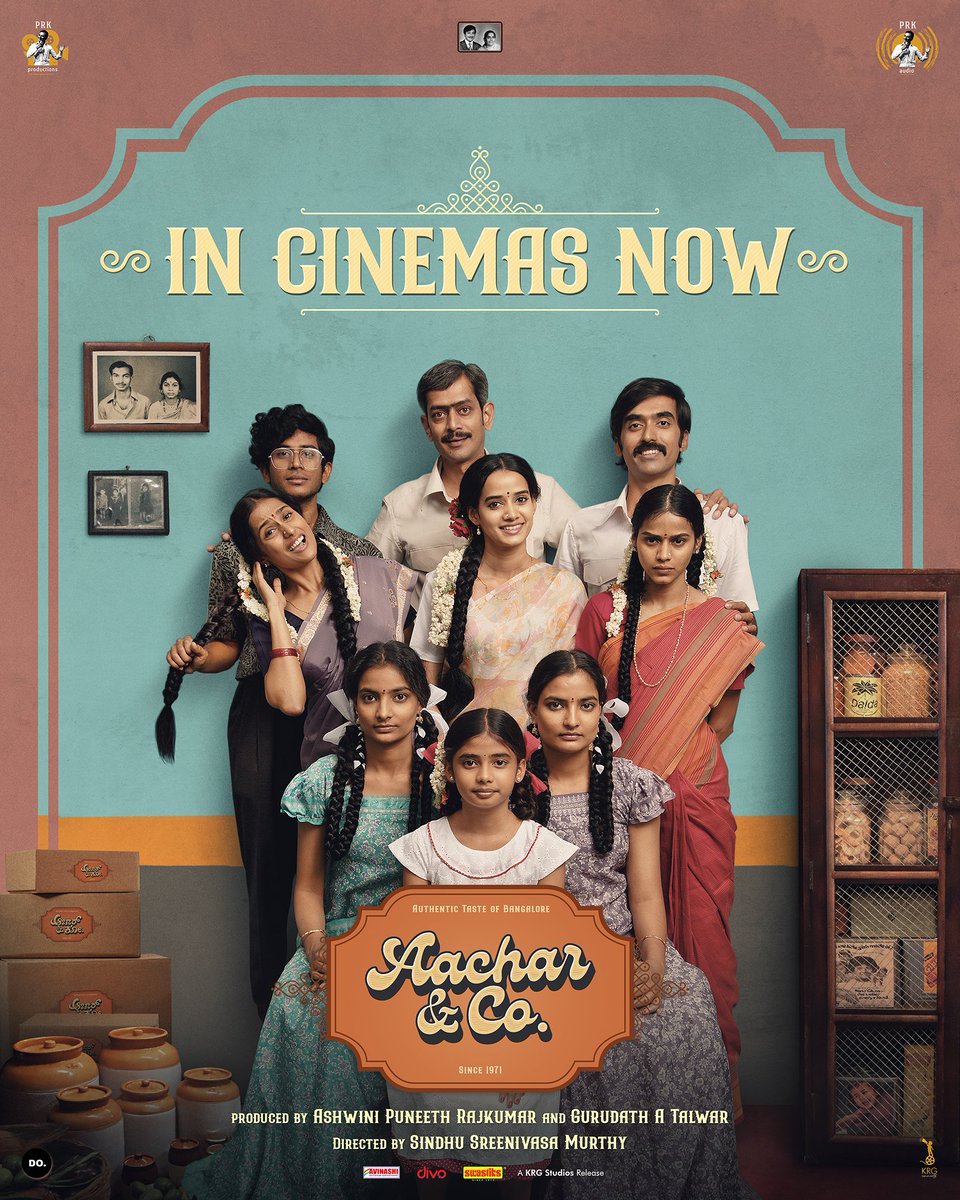 NaimRayhan10's tweet photo. Achar &amp; Co.

Streaming Now in Amazon Prime Video https://t.co/OmiyRxF1so
