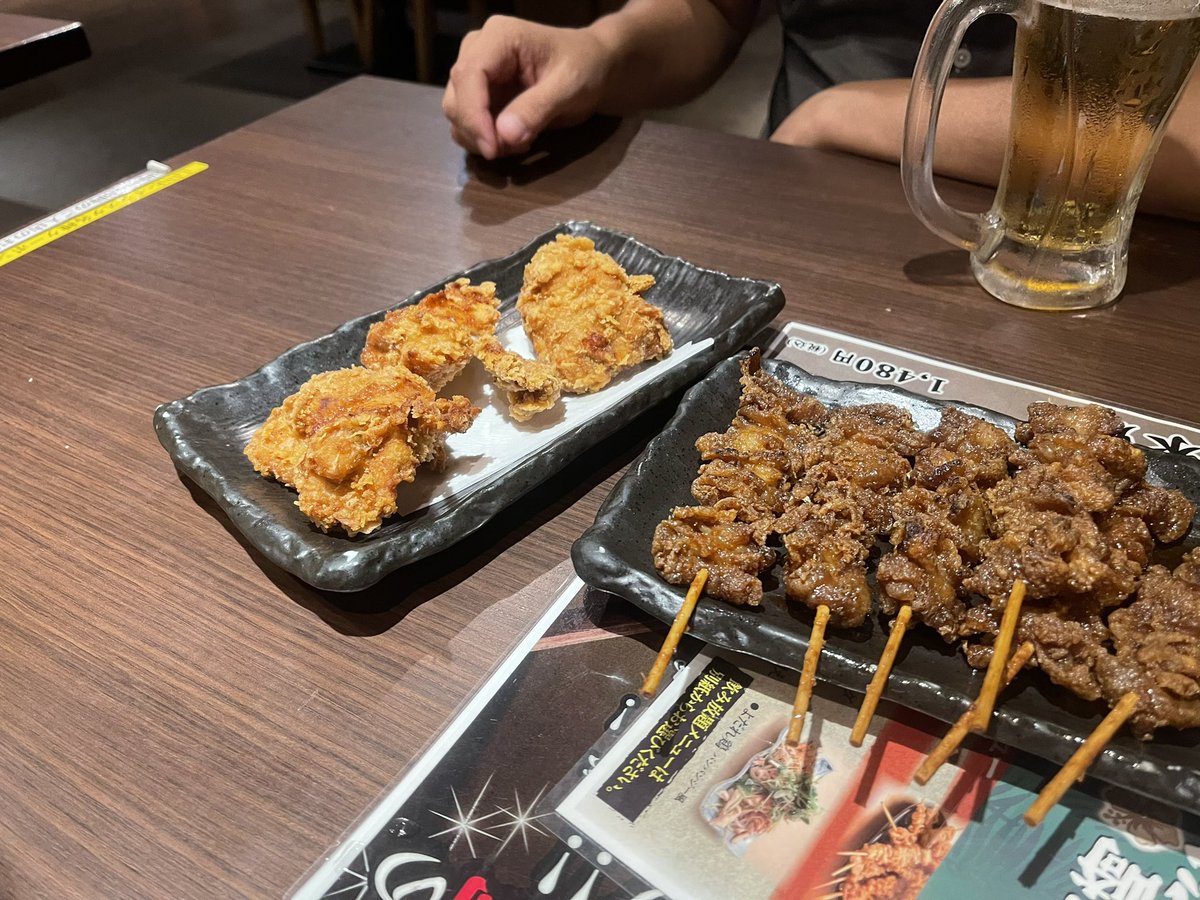 ドラムからの
すまんな🤘😎🤘