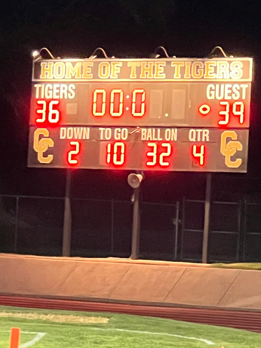 Silver Knights Football (@silverknightsfb) on Twitter photo Week One in the books…down to the wire, but pulled it out in the end to get to 1-0!
Hats off to a great Cañon City team on a hard fought battle!
<a href="/CHSAANow/">CHSAANow</a> <a href="/9Preps/">9NEWS Prep Sports</a> <a href="/coloradopreps/">Colorado Preps</a> Week One in the books…down to the wire, but pulled it out in the end to get to 1-0!
Hats off to a great Cañon City team on a hard fought battle!
<a href="/CHSAANow/">CHSAANow</a> <a href="/9Preps/">9NEWS Prep Sports</a> <a href="/coloradopreps/">Colorado Preps</a>
