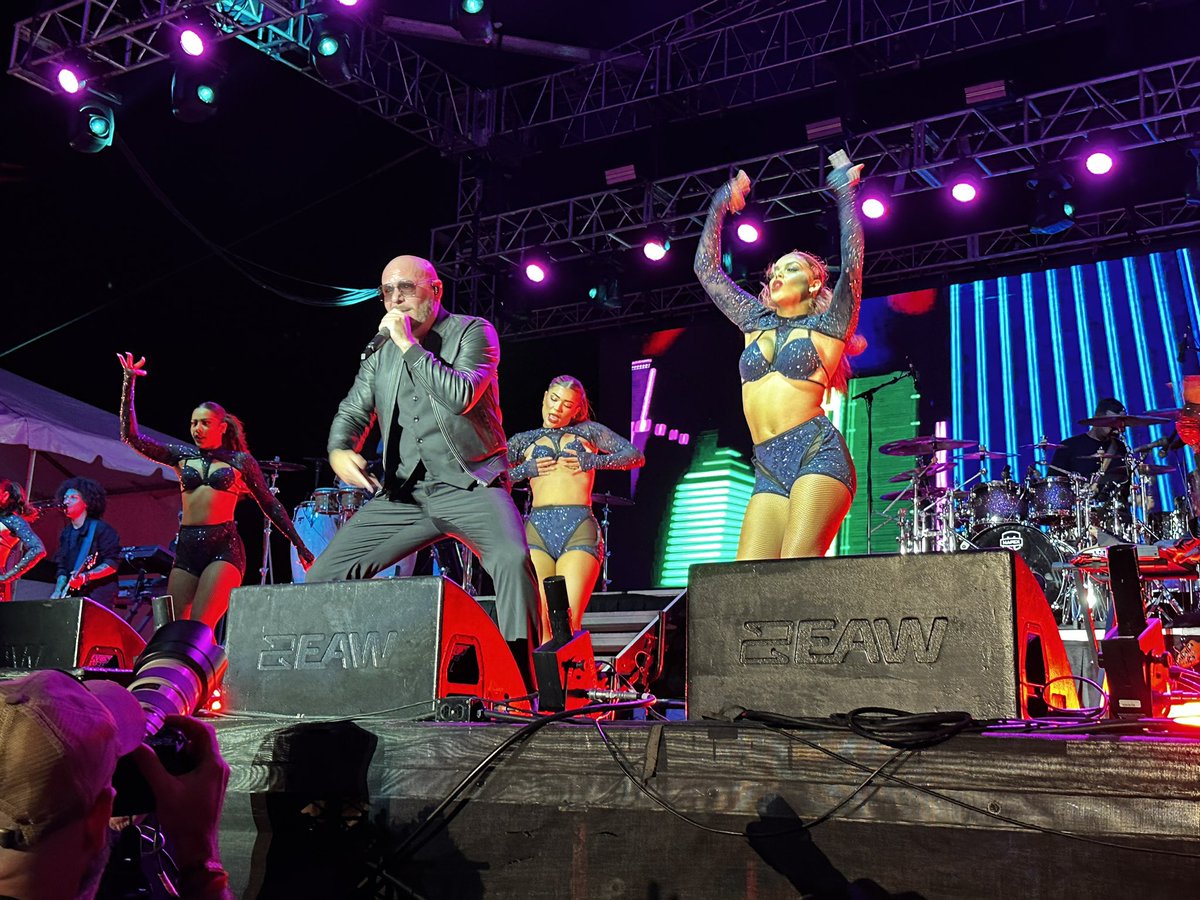 WonderBus (@wonderbusfest) on Twitter photo Mr. Worldwide touched down in Columbus tonight. And did not disappoint 🔥
See you tomorrow for <a href="/ddlovato/">Demi Lovato</a> <a href="/olivertree/">Oliver Tree</a> <a href="/thedriverera/">The Driver Era</a> and much more. Mr. Worldwide touched down in Columbus tonight. And did not disappoint 🔥
See you tomorrow for <a href="/ddlovato/">Demi Lovato</a> <a href="/olivertree/">Oliver Tree</a> <a href="/thedriverera/">The Driver Era</a> and much more.