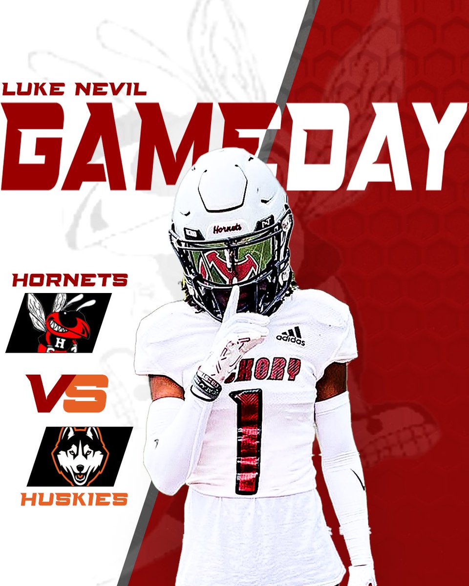 Hickory Student Section tweet media