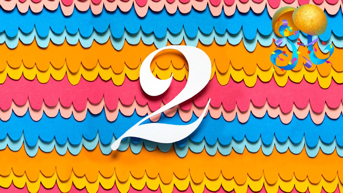 Do you remember when you joined X? I do! #MyXAnniversary 
🩷🫶🏼🎂🎉🥳