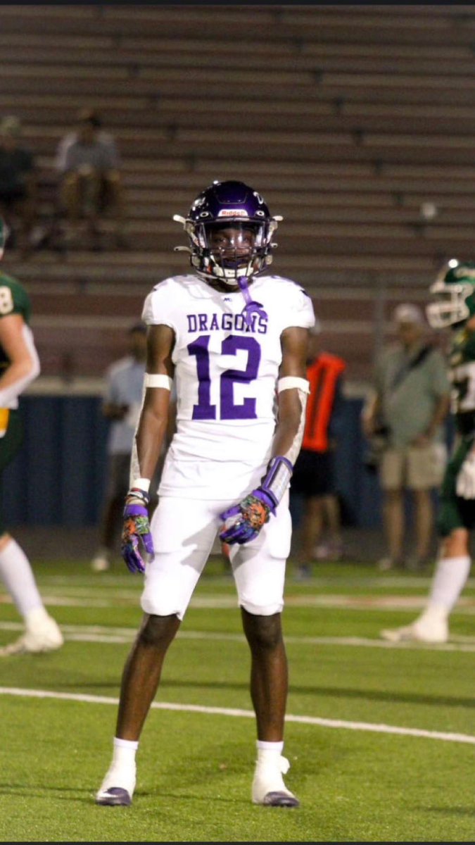 ReggieRoberso17's tweet photo. A few highlights from the Boyou Jamb
#RollDragons💜 @RecruitLouisian @HollandHBFit @k104scoreboard https://t.co/GwHSOgLt4c
