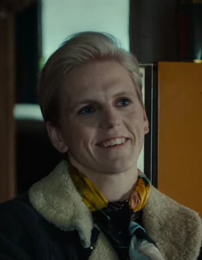 TrickstersFolly's tweet photo. Look at this adorable little shit #Laurits #RagnarokNetflix https://t.co/MCN2FEeYOH
