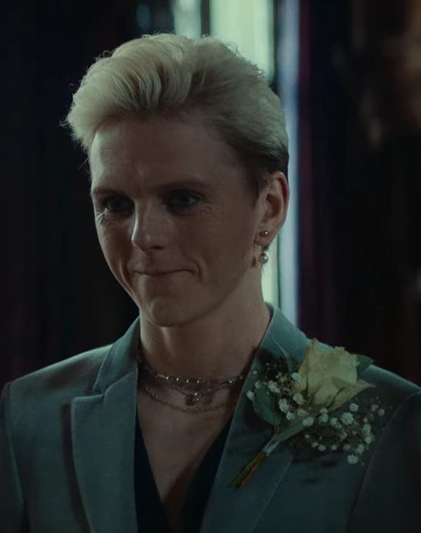 TrickstersFolly's tweet photo. Look at this adorable little shit #Laurits #RagnarokNetflix https://t.co/MCN2FEeYOH