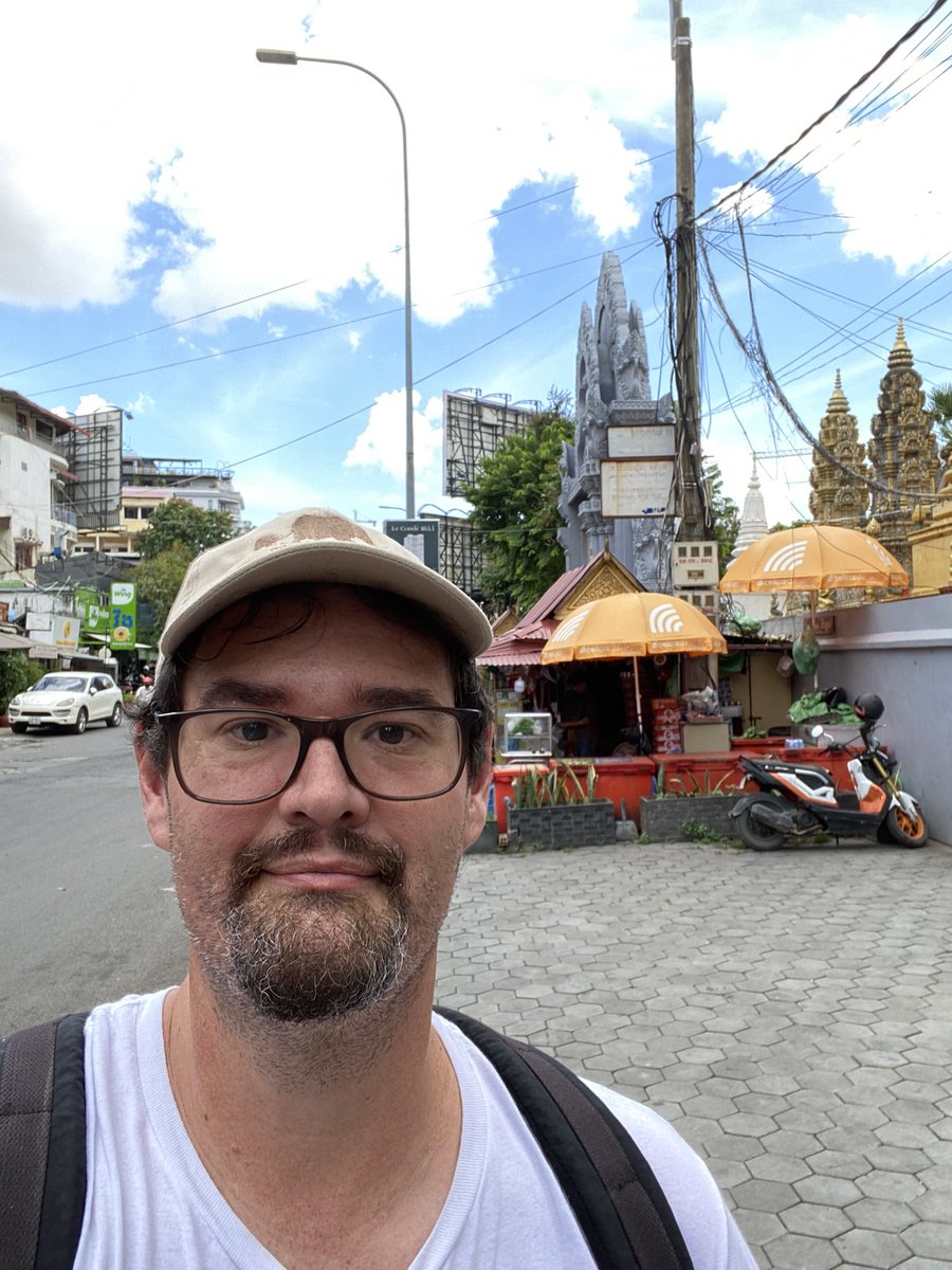 #PokemonGOFest2023 Cambodian style