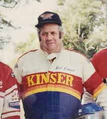 Kinser Racing tweet media
