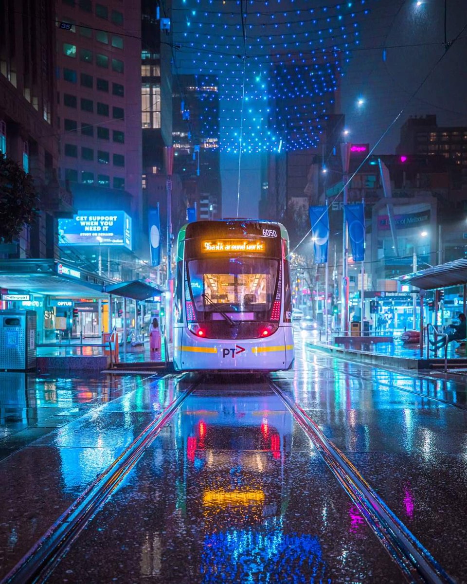Melbourne_vic1's tweet photo. Melbourne Australia, it's winter here. 🇭🇲❤️🦘❤️ https://t.co/Rs7d1QJ9z5