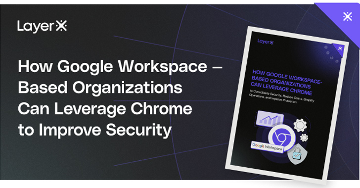 SpixnetG's tweet image. More and more organizations are choosing Google Workspace as their default employee toolset of choice. But despite the productivity advantages, this organizational action also incurs a new security debt. #cyber2security #cyberattack #cybercrime

spixnet.com/cybersecurity-…