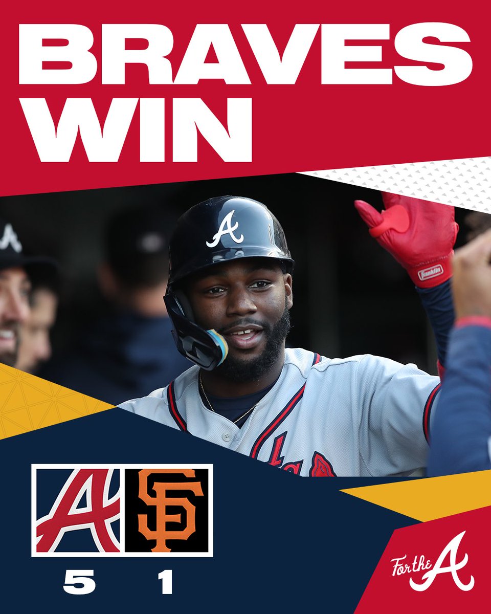 Braves's tweet photo. Friday night fun!

#ForTheA https://t.co/LgjzOMLerJ