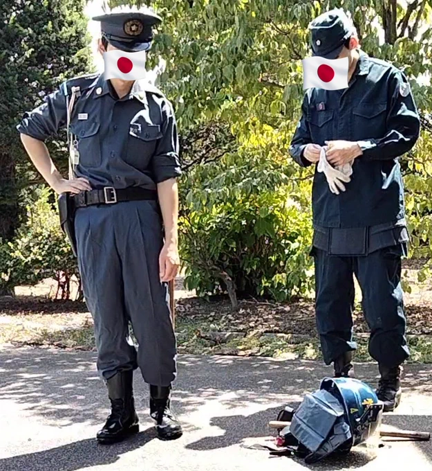 オフショット 