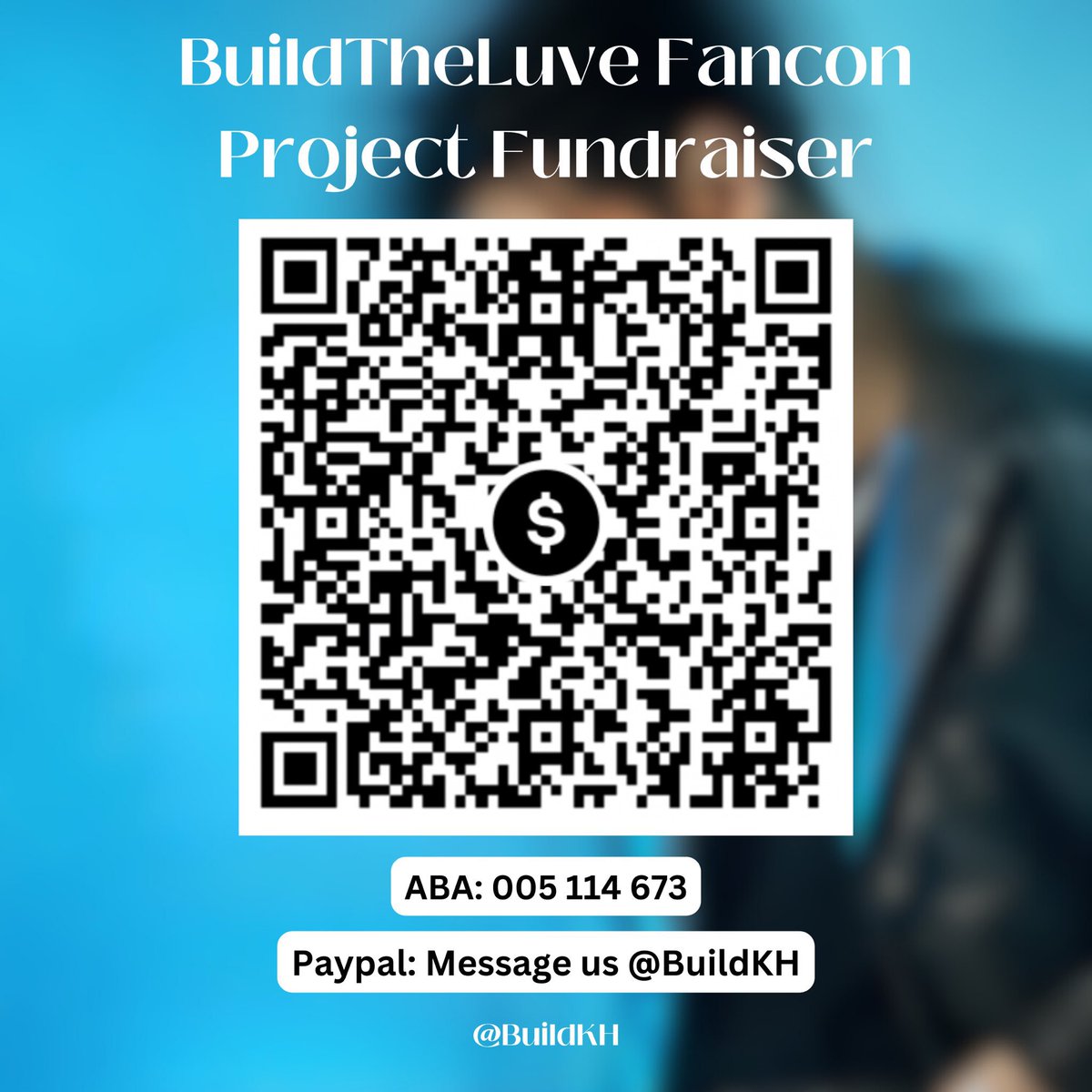 BuildJakapan_PH's tweet image. Let’s go luves and help @BuildKH to get this screen for Build’s Cambodia FM! 💙🙏🏼

#BuildJakapan #Beyourluve @JakeB4rever