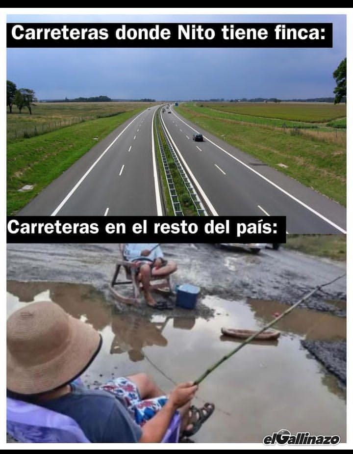 Miguel Antonio BERNAL Villalaz (@miguelabernalv) on Twitter photo 