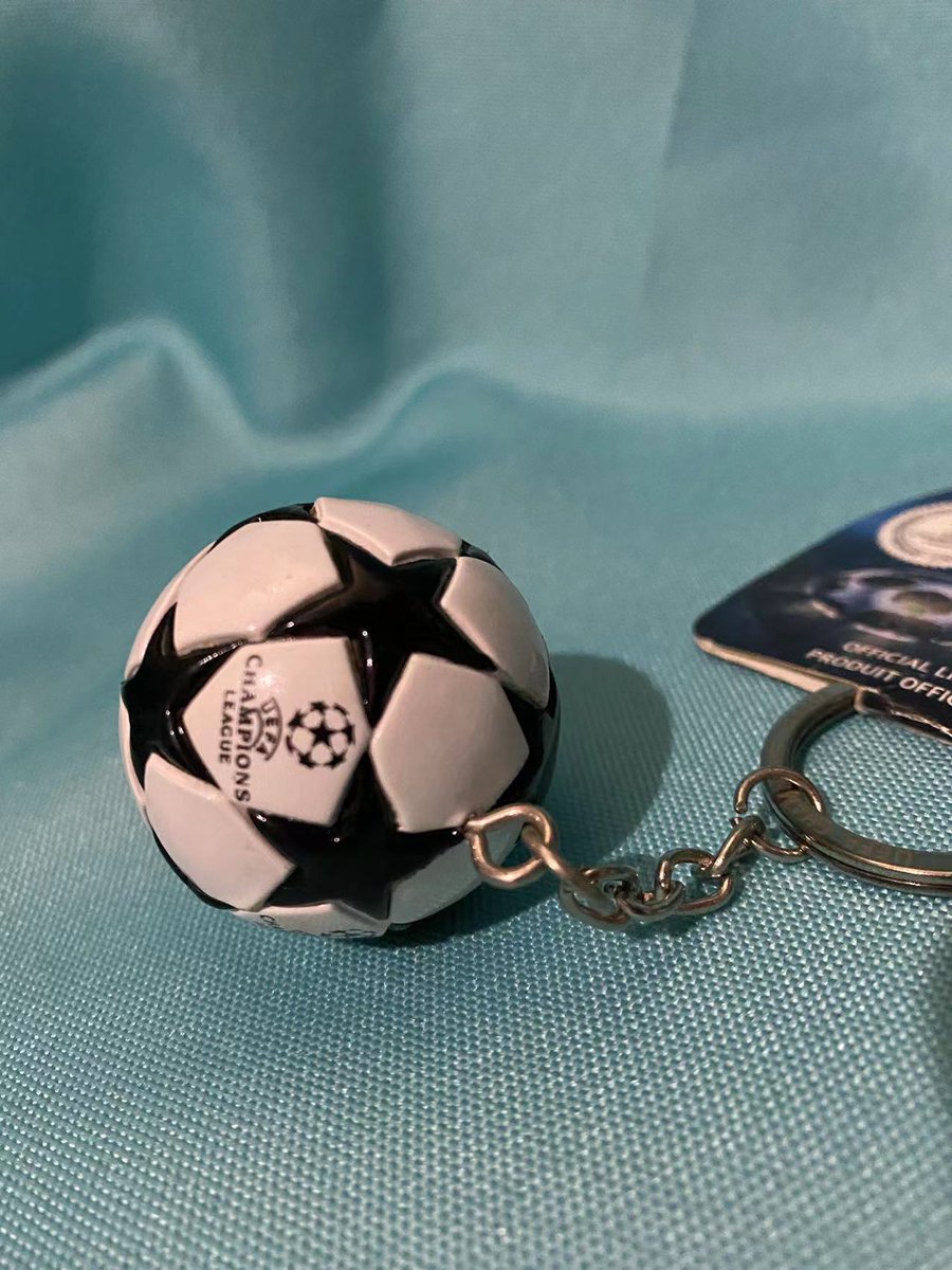 🌟 Unique handcrafted soccer keychains with your logo – the ultimate gift for events! Elevate occasions with premium quality, customized tokens of appreciation. Contact us for unforgettable souvenirs! ⚽🎁 #CustomSoccerKeychains #EventGifts #PremiumSouvenirs