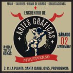 Photo by Multiverso Tienda Colaborativa (@Multiverso_scl)
