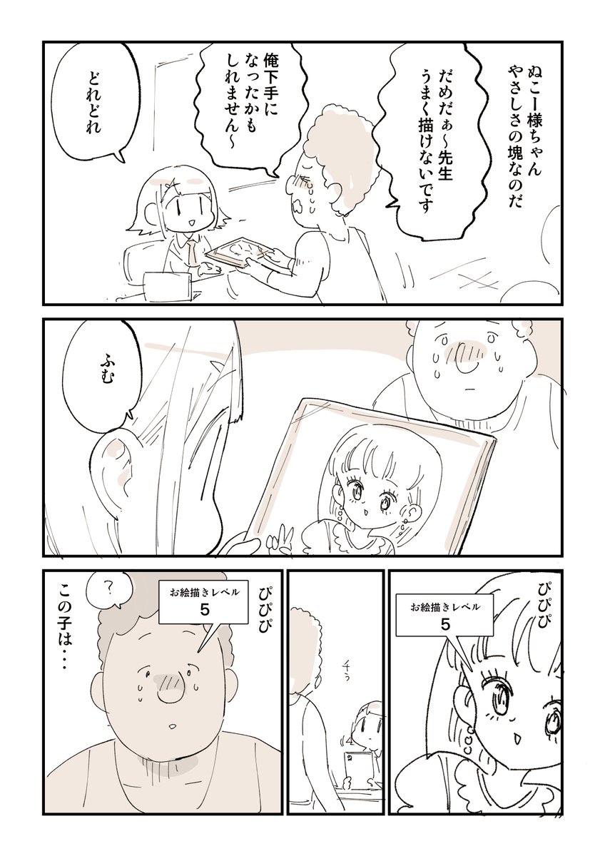 自己評価が高すぎる人 1/2